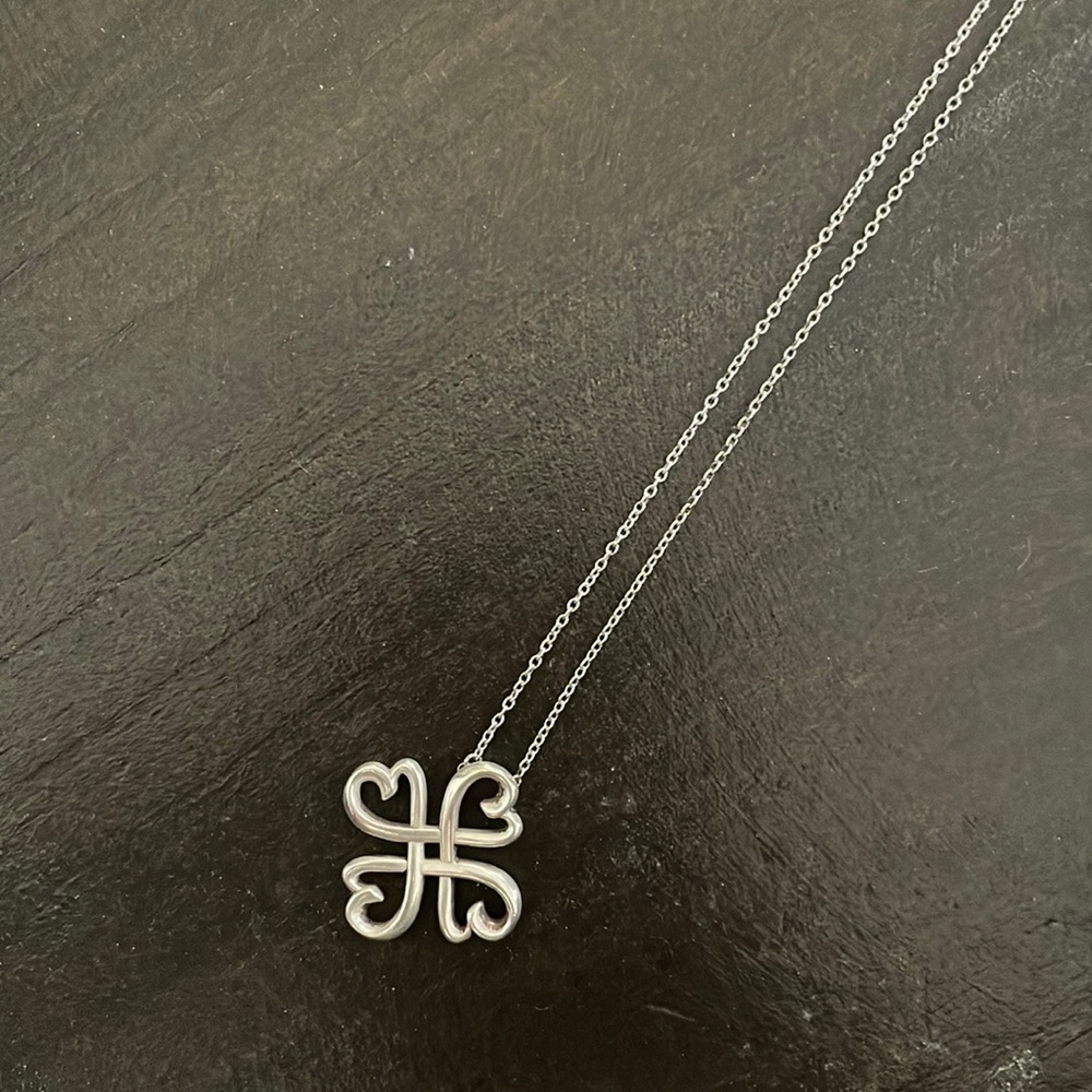 Tiffany Necklace